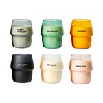 Australian Place Jar Candle