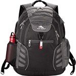 High Sierra Swerve Big Wig 17 42L CompuBackpack