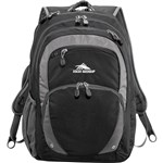 High Sierra Overtime FlyBy 17 39L CompuBackpack