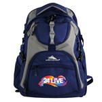 High Sierra Access 17 46L Computer Backpack