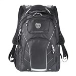 High Sierra Elite FlyBy 17 42L Computer Backpack