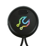 High Sierra Kodiak IPX7 Outdoor Bluetooth Speaker