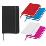 Spectrum Pocket Notebook