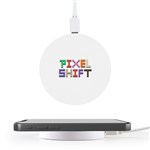 Arc Round Wireless Charger