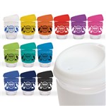 Vienna Coffee Cup  Silicone Lid