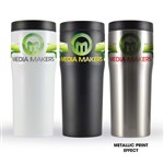 Manta Vacuum Cup