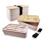 Stax Eco Lunch Box