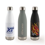 Soda Elegant Vacuum Bottle