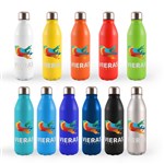 Soda Aluminium Bottle