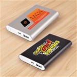 Octavius 8000mAh Power Bank