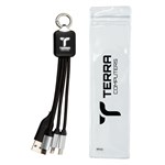 Glimmer Square Glow Cable