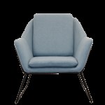 Cardinal Single Seater Arm Chair