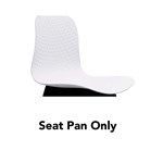 Lucid Chair Seat Pan