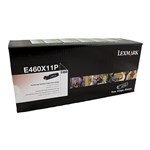 Lexmark Lx460X11P OEM Laser Toner Cartridge Black