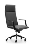 Mirage High Back Chair