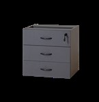 Rapid Worker Fixed Pedestal