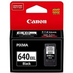 Canon PG640XXL OEM Ink Cartridge Black 600 Pages