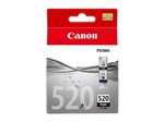 Canon PGI520BK OEM Ink Cartridge Black