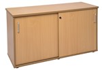 Rapid Span Credenza