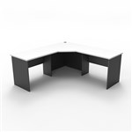 Rapid Worker Corner Workstation