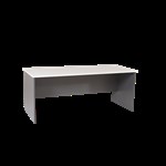 Rapid Worker Slab End Desk