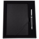 Scriptura Notebook Gift Set
