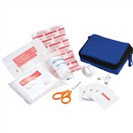 Bolt 20 Piece First Aid Kit