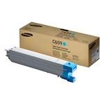 Samsung CLTC659S OEM Laser Toner Cartridge 20000Pg Cyan