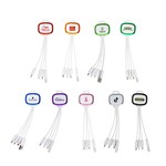 Pentapus 4in1 Charging Cable