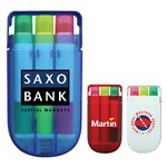 Galveston Gel Highlighter Set