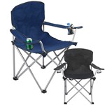 Oversized Folding Chair