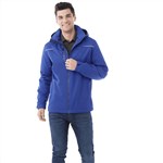 Colton Fleece Lined Jacket  Mens