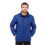 Whistler Light Down Jacket  Mens