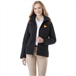 Colton Fleece Lined Jacket  Womens