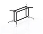 Typhoon Single Stage Meeting Table Frame