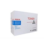 Hp Compatible Economy Laser Toner Cartridge Ce255X Black
