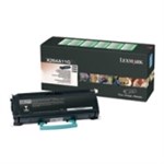 Lexmark Lx264A11G OEM Laser Toner Cartridge Black