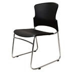 ZING Stacking Chair