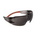 Wirra Spyda Safety Glasses HCAF Smoke Lens 