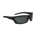 WIRRA Rogue Safety Glasses Polarised Green Lens 