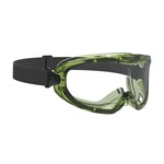 Wirra Phenos Safety Goggles AF Clear Lens 