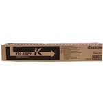Kyocera Tk8329K OEM Laser Toner Cartridge Black