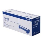 Brother TN1070 OEM Laser Toner Cartridge Black