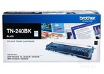 Brother Tn240Bk Oem Laser Toner Cartridge Black