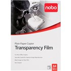 Transparency Film