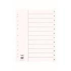 Binders Indices  Sheet Protectors