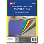 Document Filing  Presentation