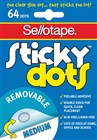 Sticky Dots