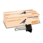 Foldback Clips