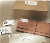Shipping Labels
